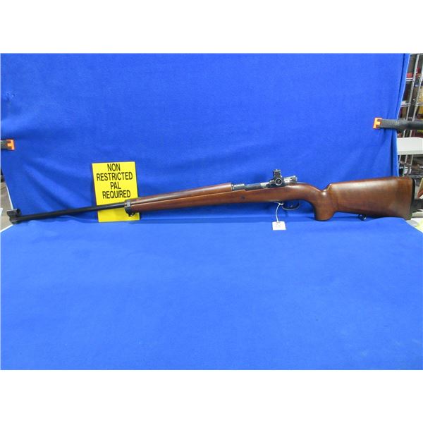 Non-Restricted - Carl Gustaf M63 Target in 6.5x55