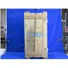 Image 5 : Wood Ammo Box - 3 Rockets Practice - 27 1/2" x 14" x 6"