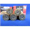 Image 2 : 20 Ga. 2 3/4" 3/4 oz Truball Rifled Slug Federal Shotshells