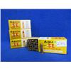 Image 1 : 22 LR HV Solid Super Extra Aguila Cartridges