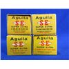 Image 2 : 22 LR HV Solid Super Extra Aguila Cartridges