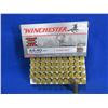 Image 1 : 44-40 Win. 200gr PP SuperX Winchester Cartridges