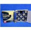 Image 1 : 410 Ga. 2 1/2" 4 Shot Imperial Shotshells - 2 Boxes of 25