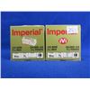 Image 2 : 410 Ga. 2 1/2" 4 Shot Imperial Shotshells - 2 Boxes of 25