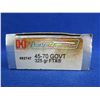 Image 2 : 45-70 Gov't 325gr FTX Hornady Cartridges - Box of 20