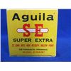 Image 3 : 22 LR HV Solid Super Extra Aguila Cartridges