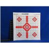 Image 1 : Champion Re-Stick Targets - 24 Sheet Peel and Stick Pad