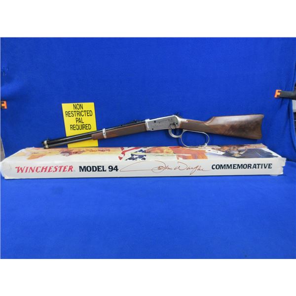 Non-Restricted - Winchester Model 94 in 32-40 Win