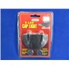 Image 1 : NEW - Gordon 5 LED CAP Light - Item 95040