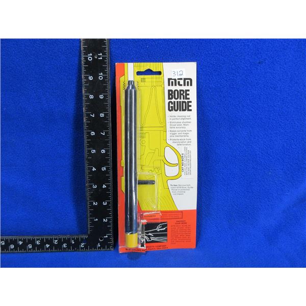 MTM Bore Guide