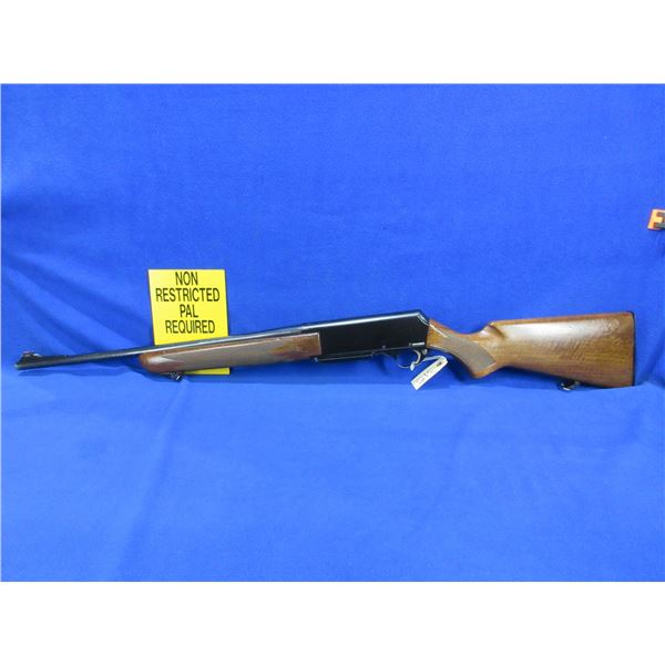 Non-Restricted - Browning BAR in 30-06 Sprg