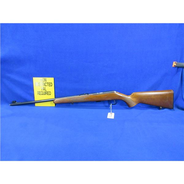 Non-Restricted - Anschutz Model 1451 in 22 LR