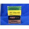 Image 4 : 357 Mag 158gr Remington and PMC Cartridges