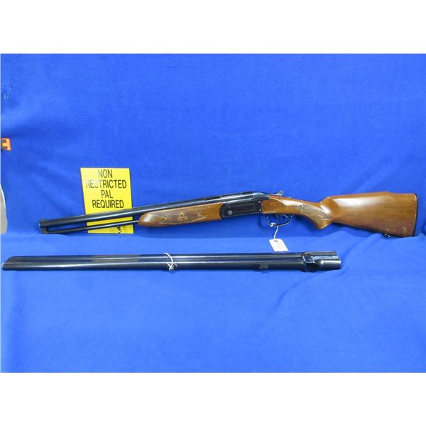 Non-Restricted - Valmet Combo in 12 Ga. 2 3/4"/5.6x52R