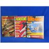 Image 1 : 3 Books - Air Gun Digest, Handguns 89, Guns & Ammo 89