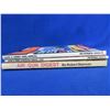Image 2 : 3 Books - Air Gun Digest, Handguns 89, Guns & Ammo 89