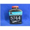 Image 1 : Accurate 5744 Double-Base Powder - Sealed 1 lb Tub