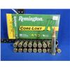 Image 1 : 300 Win Mag 150 Gr Core-Lokt Remington Cartridges