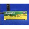Image 2 : 300 Win Mag 150 Gr Core-Lokt Remington Cartridges
