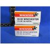 Image 2 : 30-30 Win 170gr Silvertip Winchester Cartridges