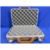 Image 1 : Doskocil Hard Handgun Case - 14" x 9" x 4 1/2" Deep
