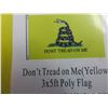 Image 1 : NEW - Gadson Flag - Don’t Tread On Me - 3' x 5'