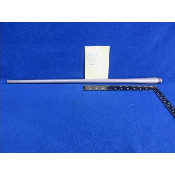 Barrel Only - Winchester 70 - 264 Win. Mag RKS 21 Barrel