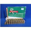 Image 1 : 458 Win. Mag 510gr SP Hi-Speed Remington Cartridges