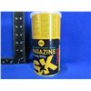 Image 1 : 22LR SK Magazine Trainer Cartridges - Sealed Can of 500