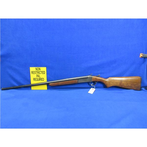 Non-Restricted - Cooey Model 84 in 20 Ga. 2 3/4" Full