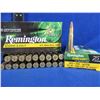 Image 1 : 30-30 Win. 150gr SP Core-Lokt Remington Cartridges