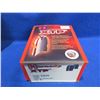 Image 2 : 500 S&W .500" 500gr FP/XTP Hornady Bullets - Box of 50