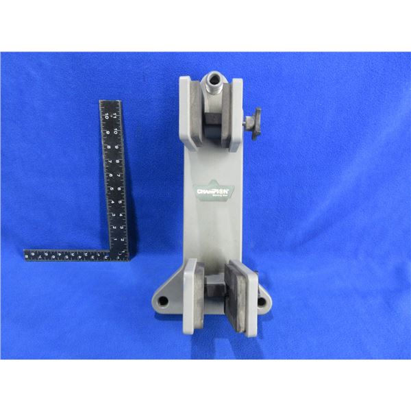 Champion Shooting Gear Shooting Vise