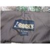 Image 3 : NEW - Rocky Silent Hunter Mens Rain Pants