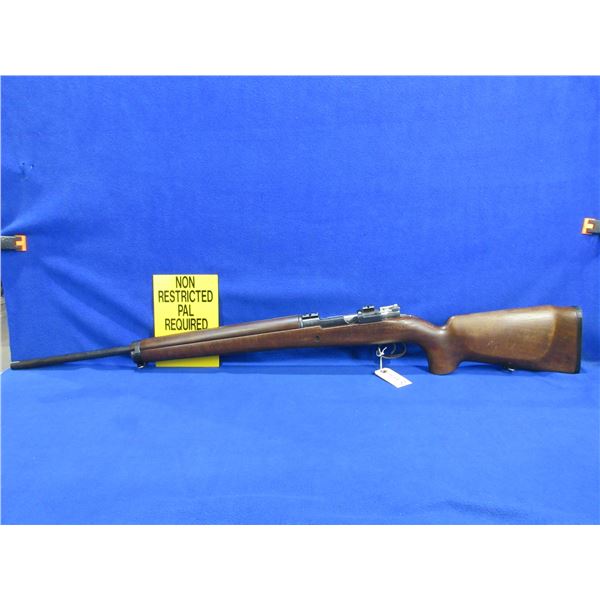 Non-Restricted - Carl Gustaf in 6.5x55