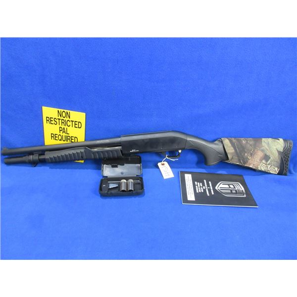 Non-Restricted - Revolution Armory Mauler in 12 Ga. 3"