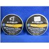 Image 1 : .177 Cal. Stoeger X-Field Pellets- 2 Sealed Boxes of 500