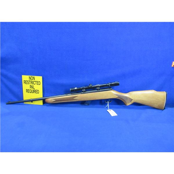 Non-Restricted - Lakefield Mk II in 22 LR