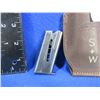 Image 2 : 22 LR Smith & Wesson Model 61-2 - 5 Round Magazine