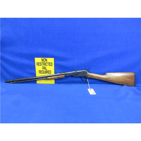 Non-Restricted - Winchester Model 1906 in 22 S,L,LR