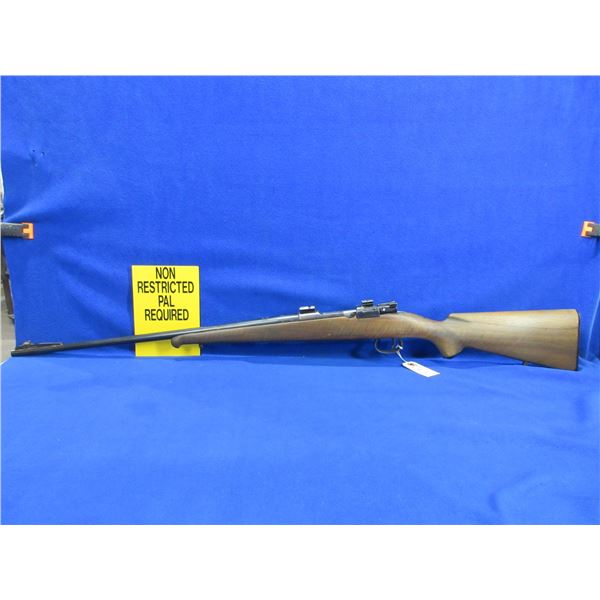 Non-Restricted - Stiga in 8x57JS