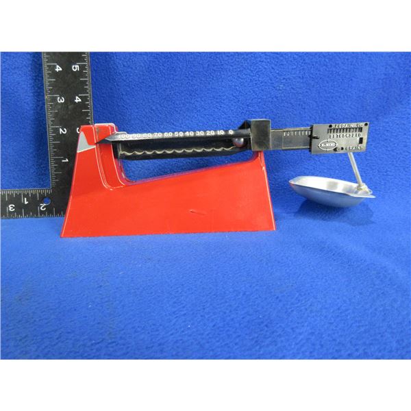 Lee Precision Safety Powder Scale