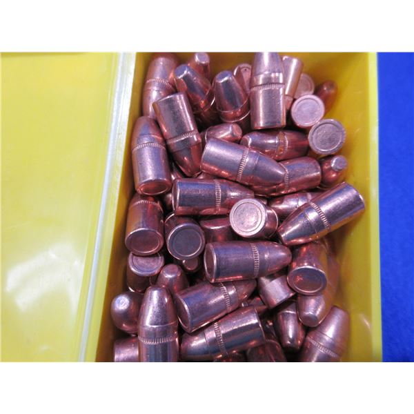 38 Cal. .357" 180gr Speer Silhouette Bullets - Box of 100