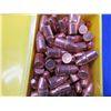 Image 1 : 38 Cal. .357" 180gr Speer Silhouette Bullets - Box of 100
