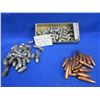 Image 1 : Lot of Misc. Bullets - 308 Win., 357 Mag and 270 Win.