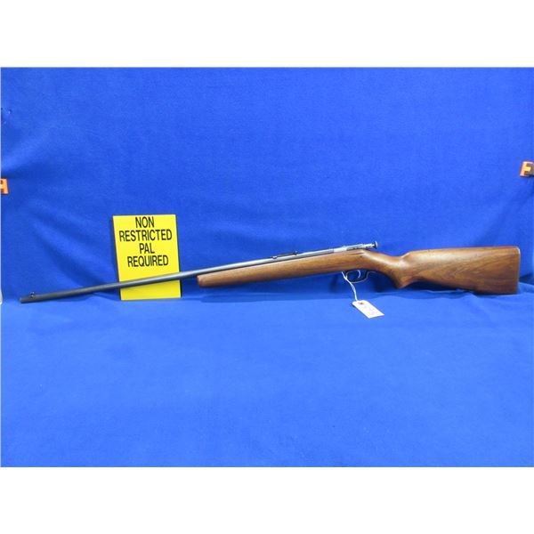 Non-Restricted - Winchester Model 67 in 22 S,L,LR