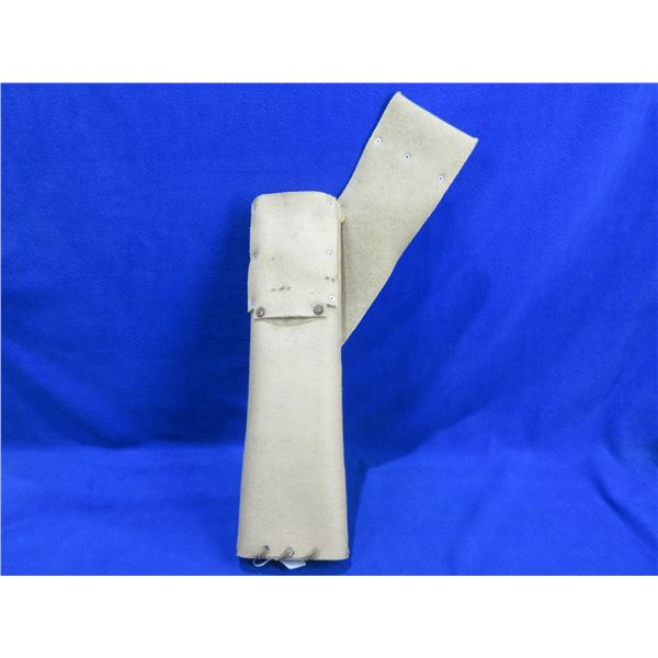 Homemade Arrow Quiver - 18" Length