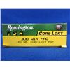Image 2 : 300 Win. Mag 150gr PSP Core-Lokt Remington Cartridges