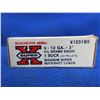 Image 2 : 12 Ga 3" 1 Buck Magnum SuperX Winchester Shotshells