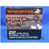 Image 2 : 22 LR 42gr HP Copper Plated Winchester Cartridges